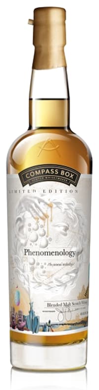 Compass Box Phenomenology